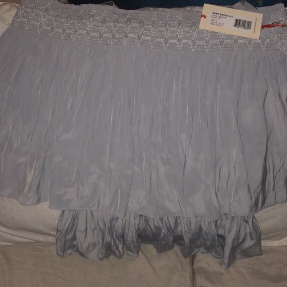 Ramy Brook llc | Sadie top